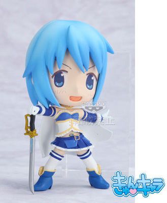 一番赏 魔法少女小圆 美树沙耶香 