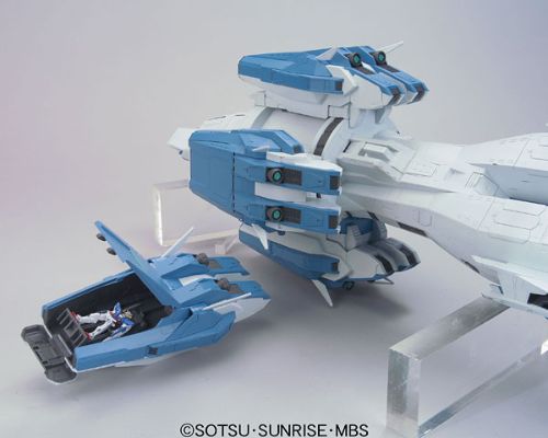 高达コレクション 机动戦士高达00 GN-001高达エクシア