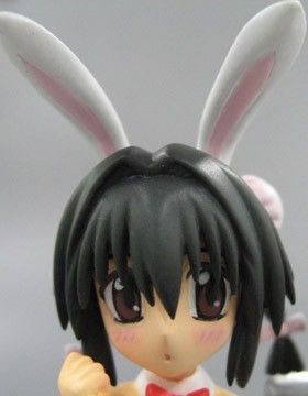 ながされて蓝兰岛 梅梅 