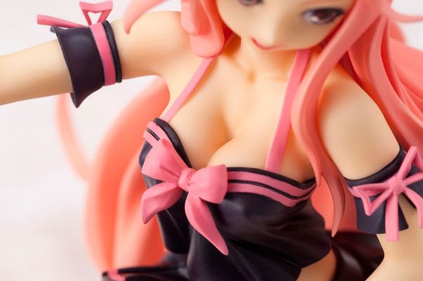  魔法飞球 露西亚 Midnight Lagoon Ver.