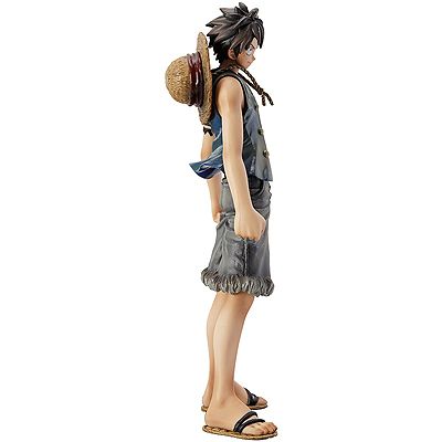 The Grandline Men 海贼王 モンキー･D･ルフィ Sabaody Archipelago Ver. 