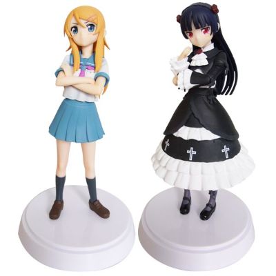 Extra Figure 我的妹妹不可能那么可爱第二季 高坂桐乃