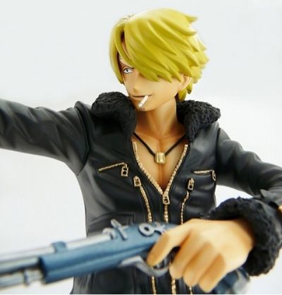 Door Painting Collection Figure 海贼王 山治 The Three Musketeers Ver. 