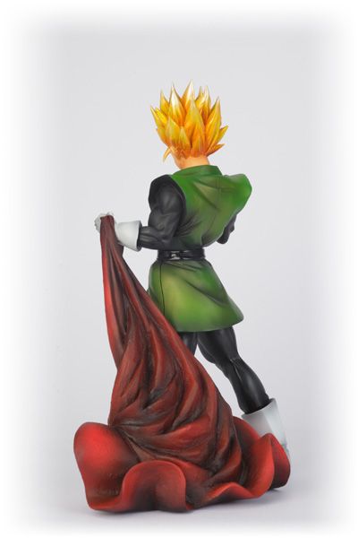 スカルチャーズ 龙珠Z 超サイヤ人孙悟饭 