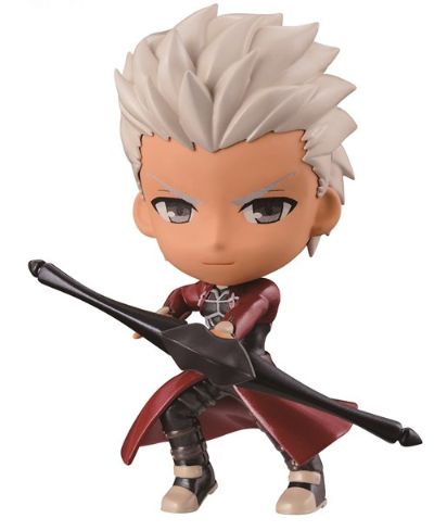 一番赏 Fate/stay night [Unlimited Blade Works] 弓箭手 スペシャルカラーver. 