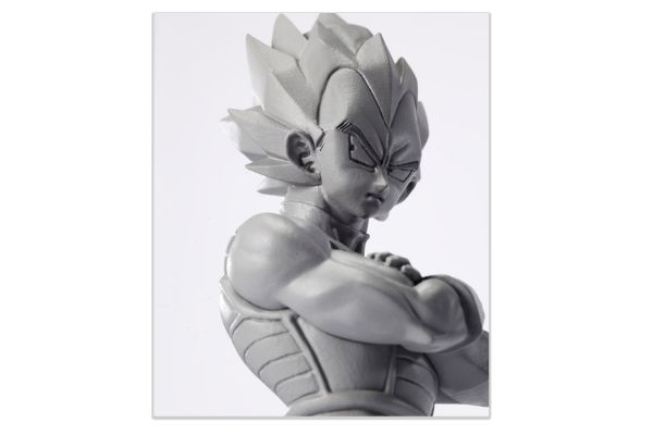 スカルチャーズ 龙珠Z 贝吉塔 