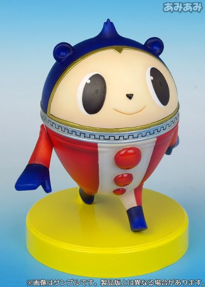 Persona4 クマ 