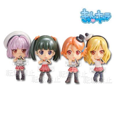 一番赏 夏色キセキ 逢沢夏海 特别版 