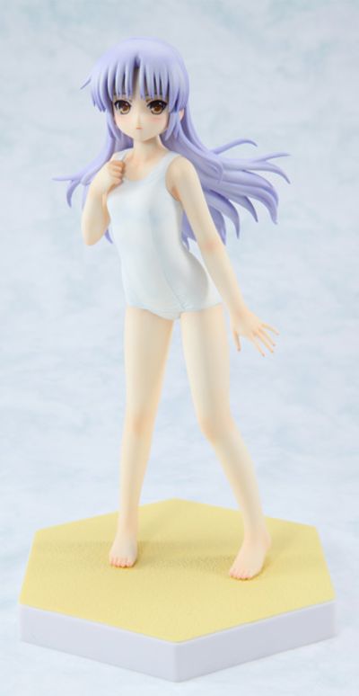 ビーチクイーンズ エンジェルビーツ 天使 泳装ver. 