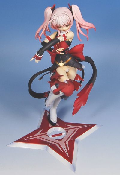 超昂闪忍遥 閃忍ナリカ 破损Ver. 