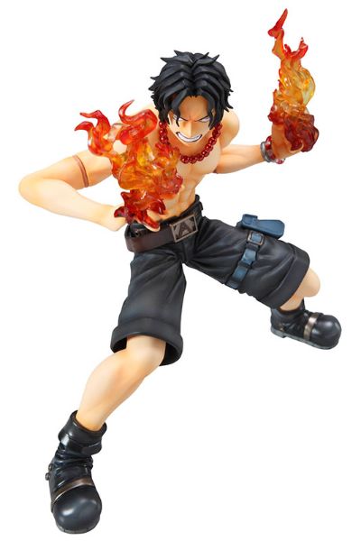 ExcellentModel 海贼王 ポートガス・D・エース 