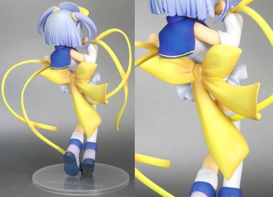 萌单 ぱすてるインク TV Color Ver. 