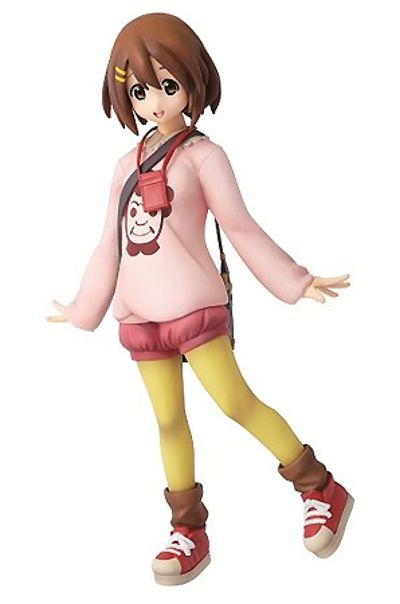 一番赏 映画 けいおん! 平沢唯 