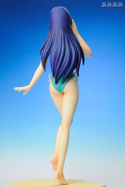 ビーチクイーンズ マクロス 鈴明美 泳装Ver. 