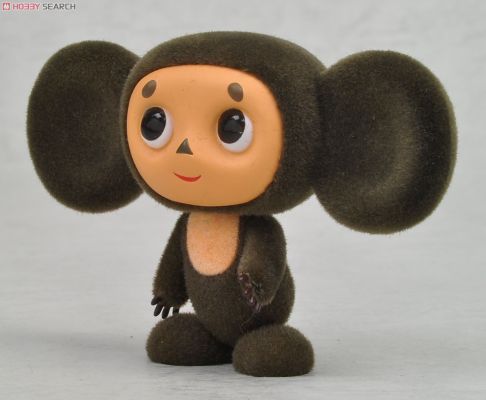 UltraDetailFigure チェブラーシカ チェブラーシカ 