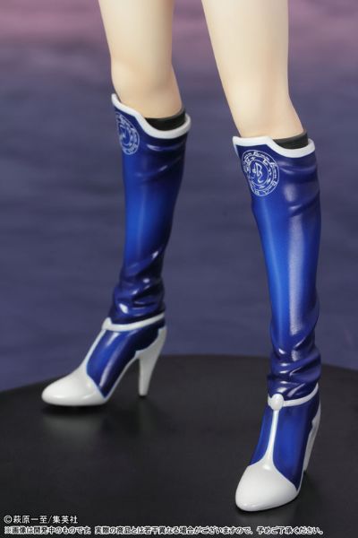 バスタード シーンハリ 