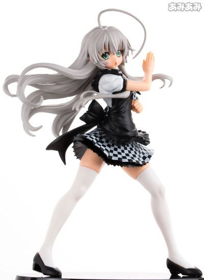 这いよれ! 奈亚子さんW ニャルラトホテプ