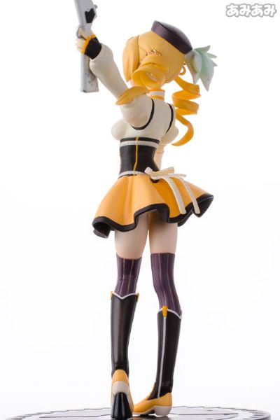 一番赏 剧场版 魔法少女小圆 巴麻美