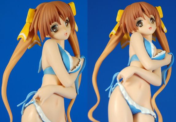 快餐店之恋 椚绫乃 泳装