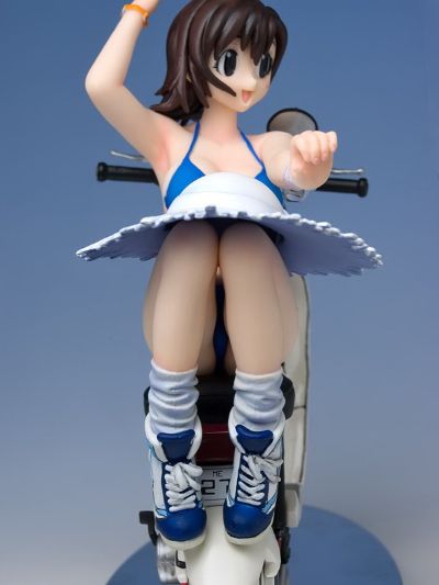 クリエーターズ・ラボ Mine BluE #010 Blue Ver. 