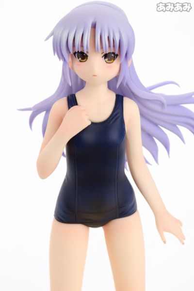 ビーチクイーンズ エンジェルビーツ 天使 泳装ver. 