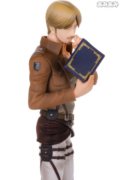 一番赏 进击的巨人 ミケ・ザカリアス 