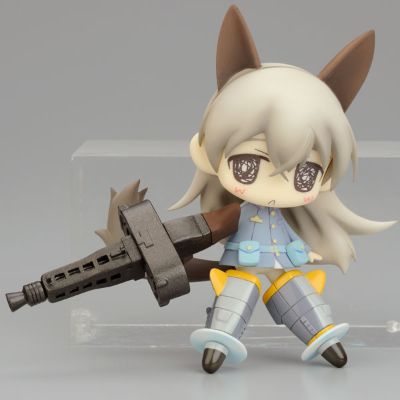 强袭魔女 艾拉・伊尔玛塔・尤蒂莱南 SD 