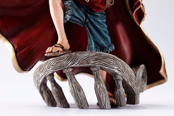 スカルチャーズ 海贼王 モンキー･D･ルフィ 