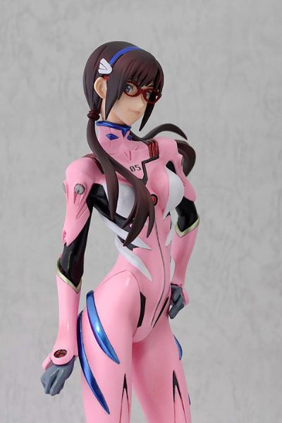 一番赏 EVA新剧场版 真希波·玛丽 Lawson Smile ver. 