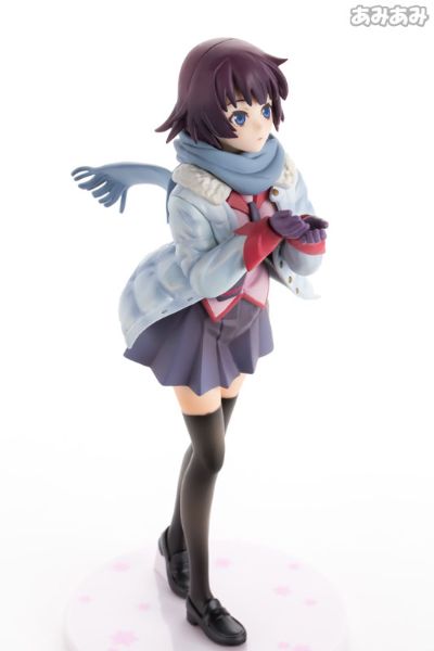 一番赏 〈物语〉系列セカンドシーズン 战场原黑仪 セカンドシーズンver. 