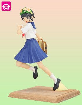 Extra Figure 某科学的超电磁炮(Railgun) 初春饰利