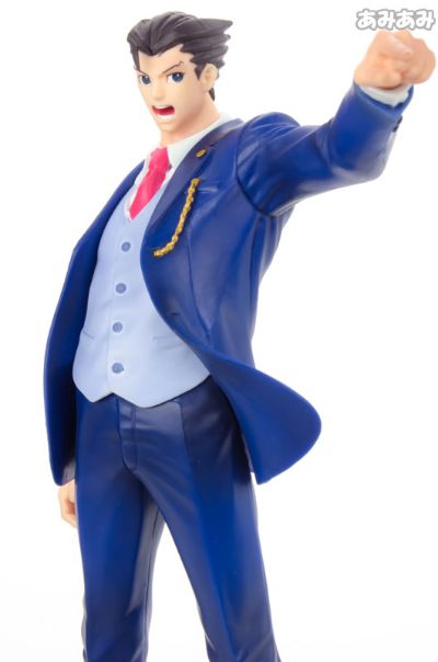 逆転裁判 5 成歩堂龙一 