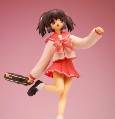 トゥハート2 柚原木实 