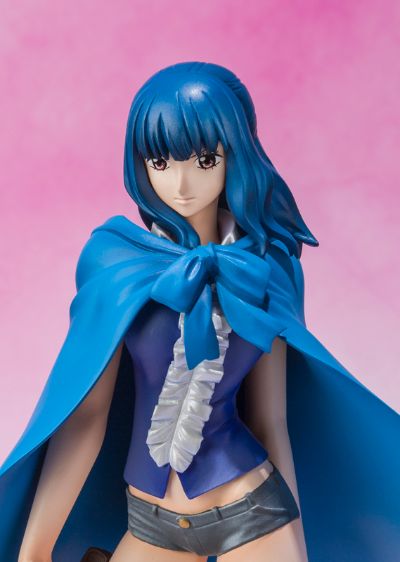 FiguartsZERO ONE PIECE FILM Z 爱因 