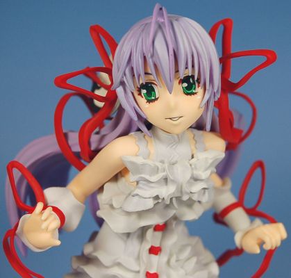 Demonbane アルアジフ 