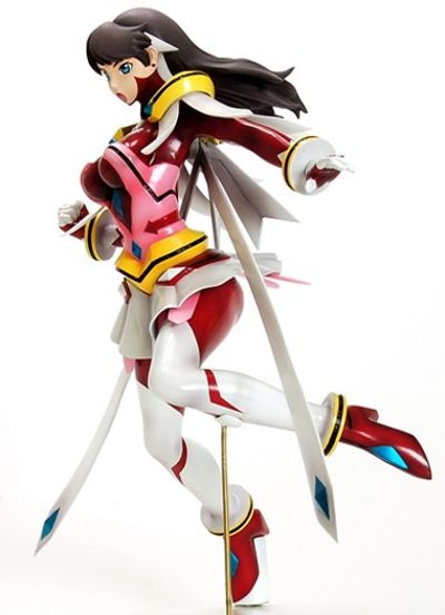 舞-乙HiME ０～S.ifr～ レナ・セイヤーズ Otome Ver. 