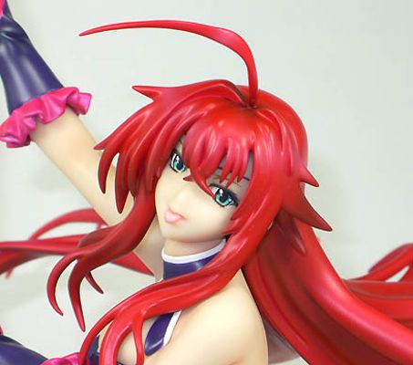 恶魔高中D×D HERO 莉雅丝·吉蒙里 钢管舞