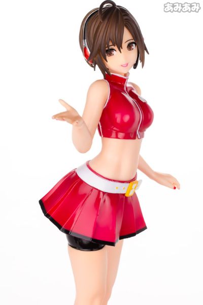 PM 手办 初音未来 -Project DIVA Arcade- MEIKO 