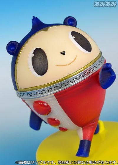 Persona4 クマ 