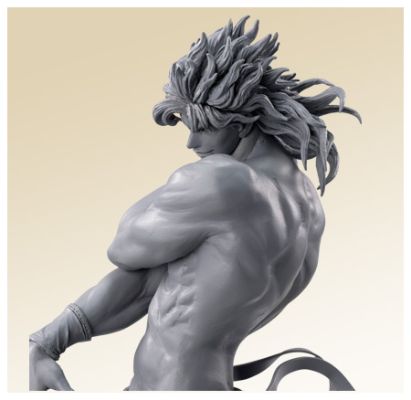 雕像传说 JOJO的奇妙冒险 第三部 星尘斗士 影DIO