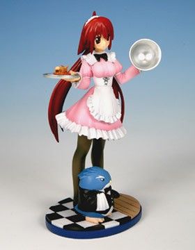 ながされて蓝兰岛 りん 