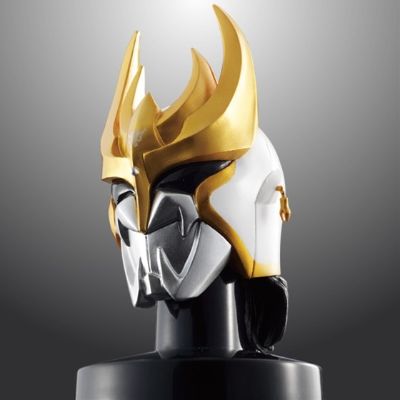 头雕收藏系列限定版 假面骑士空我 完全体集结套装