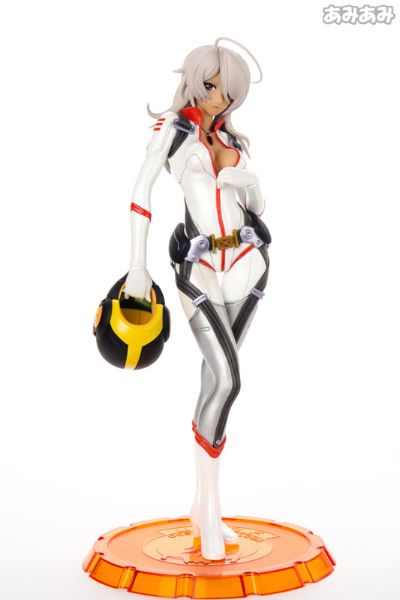 大和女子Collection 宇宙战舰大和号2199 山本玲 舰内服ver. YCオリジナルカラー 