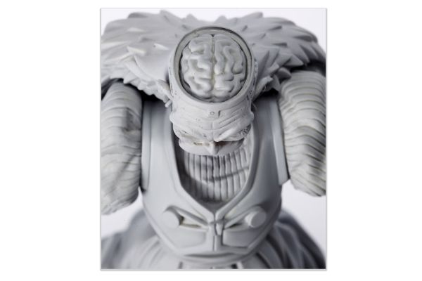 スカルチャーズ 龙珠Z 人造人间20号 