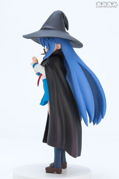 Extra Figure 幸运星 泉此方 cosplayVer. 