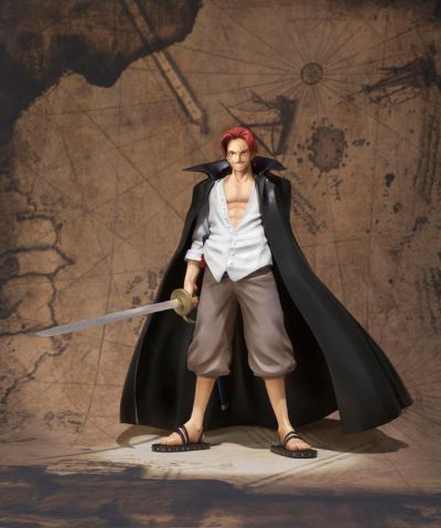 FiguartsZERO 航海王 杰克斯