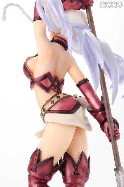 ExcellentModel 女皇之刃 阿莱茵 2P Color Ver.