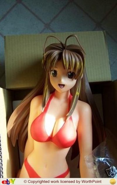 ラブ ひな 成濑川奈留