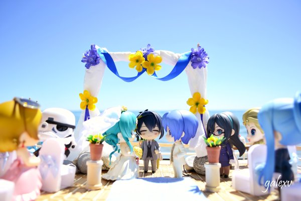 粘土人#501 星球大战 冲锋队