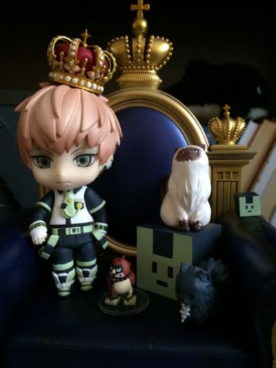 ARTFX J 越前龙马